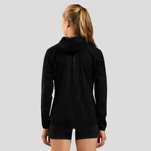 Chaqueta con capucha Odlo X-Alp image-4