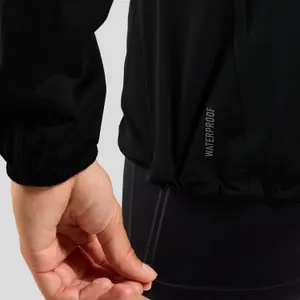 Chaqueta con capucha Odlo X-Alp image-6