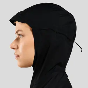 Chaqueta con capucha Odlo X-Alp image-5