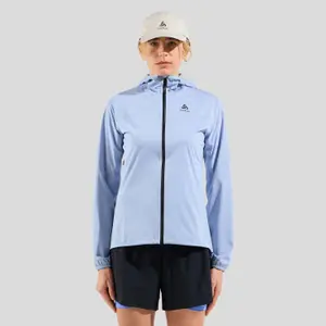 Chaqueta con capucha Odlo X-Alp image-2