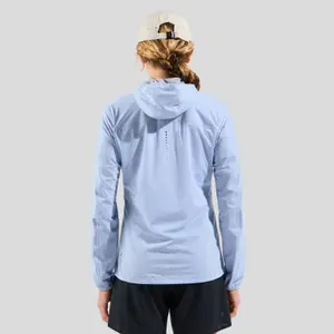 Chaqueta con capucha Odlo X-Alp image-4