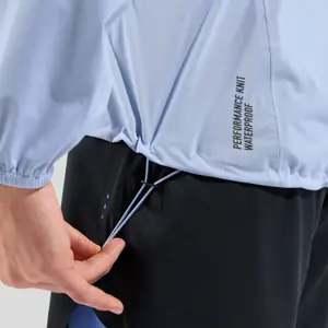 Chaqueta con capucha Odlo X-Alp image-6