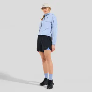 Chaqueta con capucha Odlo X-Alp image-1