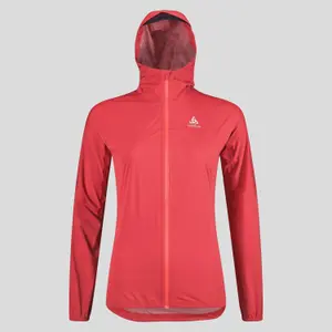 Chaqueta con capucha Odlo X-Alp image-1