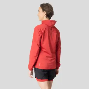 Chaqueta con capucha Odlo X-Alp image-5