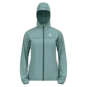 Chaqueta con capucha Odlo X-Alp image-0