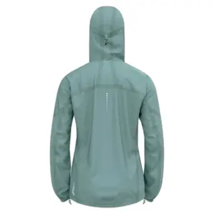 Chaqueta con capucha Odlo X-Alp image-3