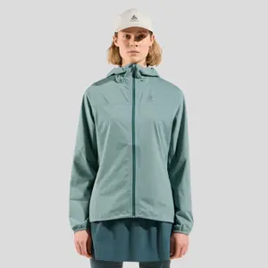 Chaqueta con capucha Odlo X-Alp image-2