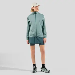 Chaqueta con capucha Odlo X-Alp image-1