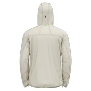 Chubasquero con capucha Odlo X-Alp image-0