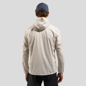 Chubasquero con capucha Odlo X-Alp image-4