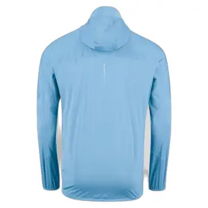 Chubasquero con capucha Odlo X-Alp image-4