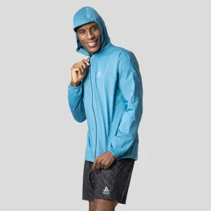 Chubasquero con capucha Odlo X-Alp image-3