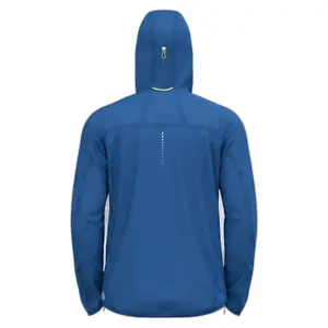 Chubasquero con capucha Odlo X-Alp image-2