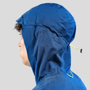 Chubasquero con capucha Odlo X-Alp image-4