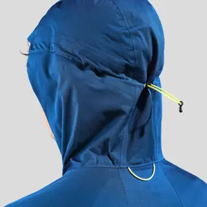 Chubasquero con capucha Odlo X-Alp image-5