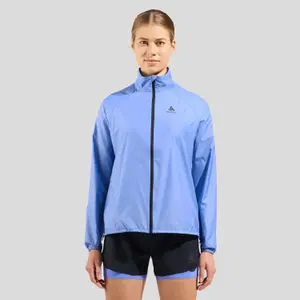 Veste imperméable femme Odlo Zeroweight image-1