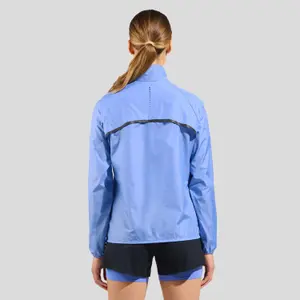 Veste imperméable femme Odlo Zeroweight image-4