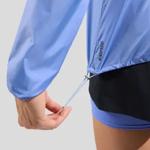 Veste imperméable femme Odlo Zeroweight image-6