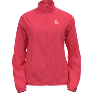 Casaco impermeável mulher Odlo Zeroweight image-0