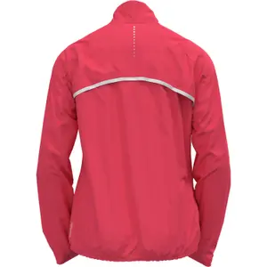 Casaco impermeável mulher Odlo Zeroweight image-1