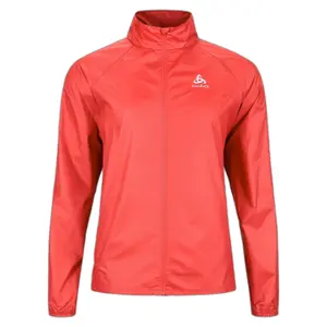 Dames regenjack Odlo Zeroweight image-0