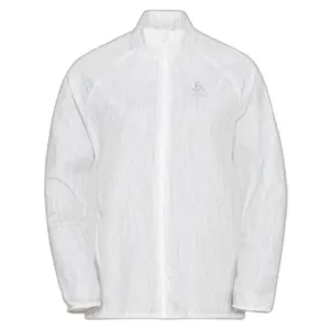 Women's waterproof jacket Odlo Zeroweight image-0