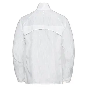 Women's waterproof jacket Odlo Zeroweight image-3