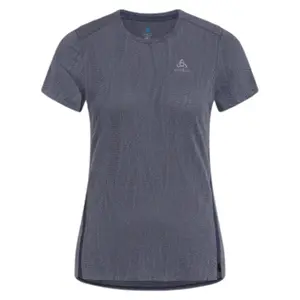 Svømmekostume til kvinder Odlo Zeroweight Engineered Chill-Tec image-0
