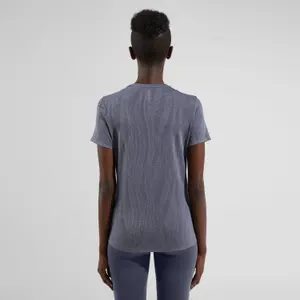 Svømmekostume til kvinder Odlo Zeroweight Engineered Chill-Tec image-3