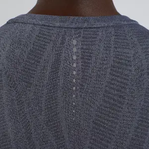 Svømmekostume til kvinder Odlo Zeroweight Engineered Chill-Tec image-4