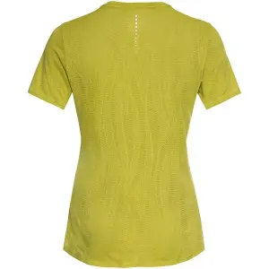 Camiseta mujer Odlo Zeroweight Engineered Chill-Tec image-1