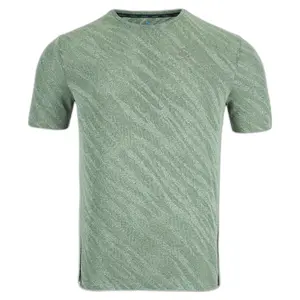 Jersey Odlo Zeroweight Engineered Chill-Tec image-0