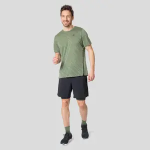 Jersey Odlo Zeroweight Engineered Chill-Tec image-2