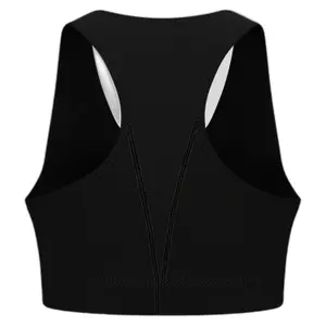 Sports bra Odlo Essential Mesh image-3