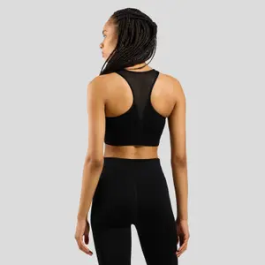 Sports bra Odlo Essential Mesh image-4
