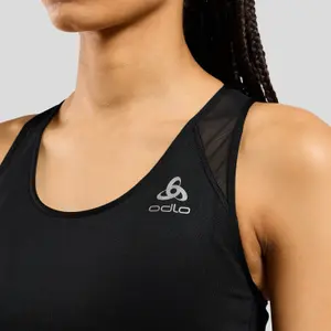 Sports bra Odlo Essential Mesh image-5