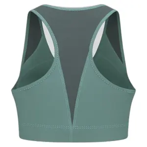 Brassière femme Odlo Essential Mesh image-3