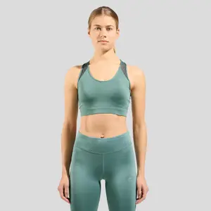 Brassière femme Odlo Essential Mesh image-1