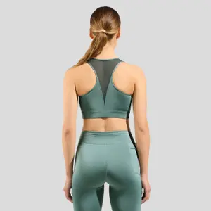 Brassière femme Odlo Essential Mesh image-4