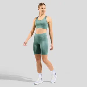 Brassière femme Odlo Essential Mesh image-2