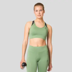 Sports bra Odlo Essential Mesh image-2