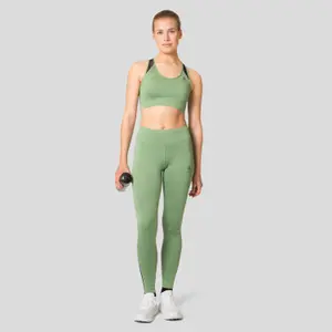 Sports bra Odlo Essential Mesh image-3