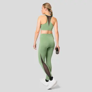 Sports bra Odlo Essential Mesh image-6