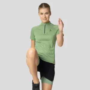 Women's swimsuit Odlo Essential Trail image-1