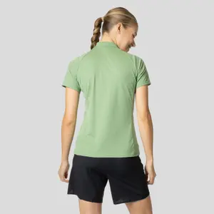 Women's swimsuit Odlo Essential Trail image-4