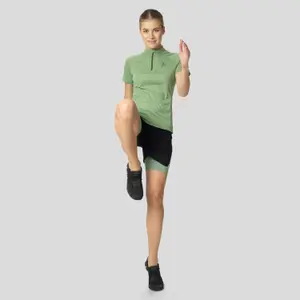 Women's swimsuit Odlo Essential Trail image-2