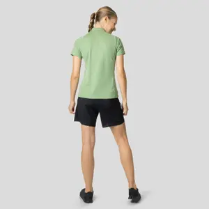 Women's swimsuit Odlo Essential Trail image-5