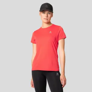 Women's swimsuit Odlo Essential Flyer image-2