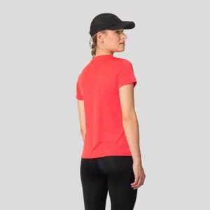 Women's swimsuit Odlo Essential Flyer image-5